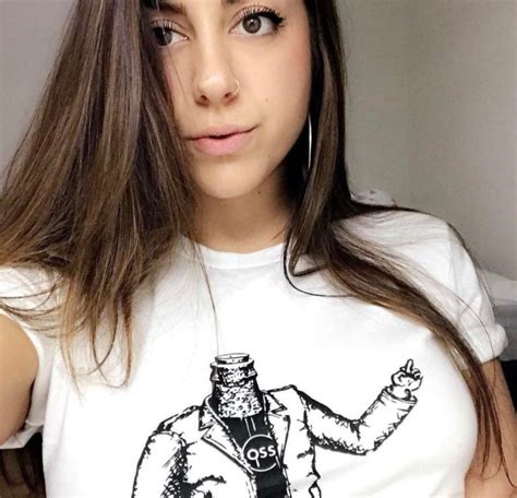 Lena the Plug (born June 1, 1991) is a 32-year-old American YouTuber, adult entertainer, and OnlyFans star who has become really big on social media. . Lena nersesian nude